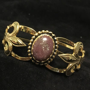 Oval Agate Bracelet***SALE***